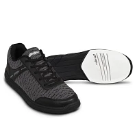 Strikeforce Men's Flyer Mesh Athletic Bowling Shoes