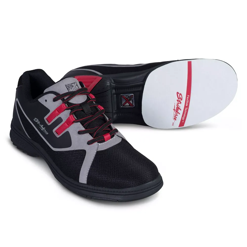 Strikeforce Men's Ignite Performance Bowling Shoes