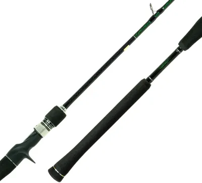 Shimano Trevala PX Jigging Casting Rod