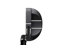 SeeMore Black Si3 RST Hosel Mallet Putter