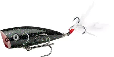 Strike King KVD Splash Jr. Hard Bait