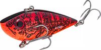 Strike King Red Eyed Shad Tungsten 2-Tap Hard Bait