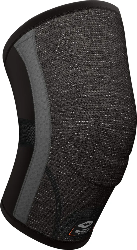 Millenti Unisex Knee Brace Compression Sleeve with Side