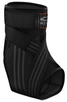 Shock Doctor Ultra Laceless Figure 8 Straps Ankle Brace with Stirrup Stays