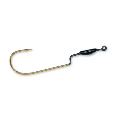 Charlie Brewer Snagless Sliderhead Jig