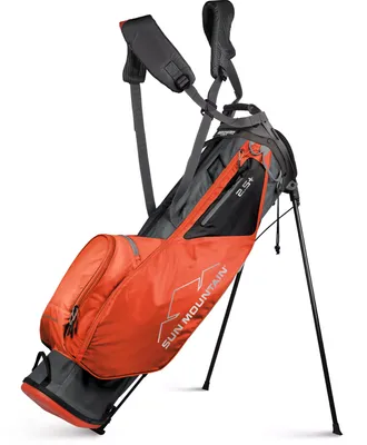 Sun Mountain 2021 2.5+ Stand Bag