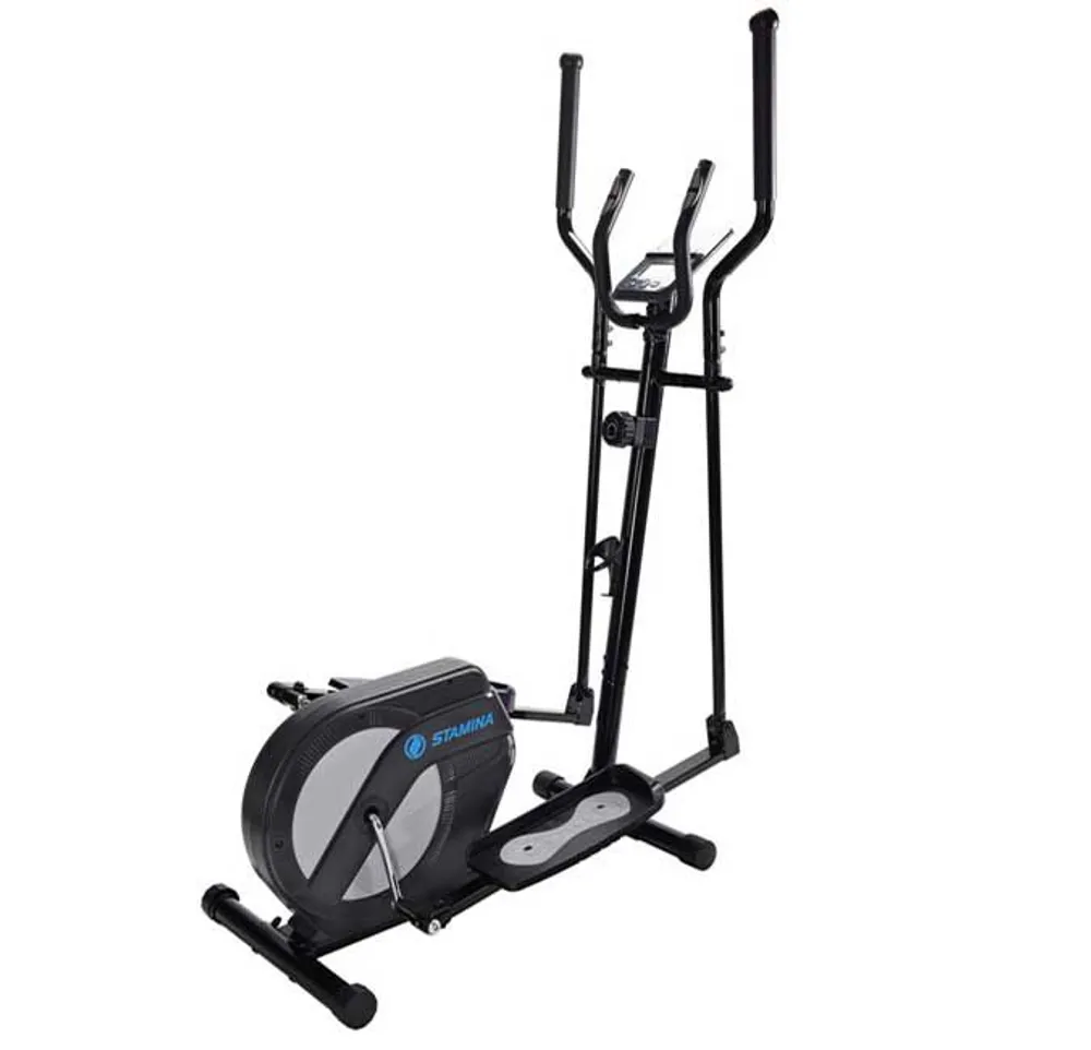 Stamina Elliptical Trainer 1704