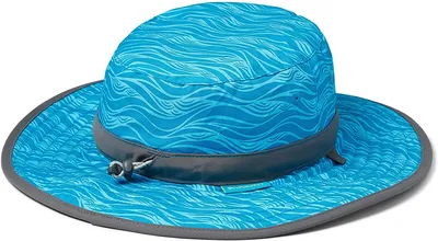 Sunday Afternoons Youth Clear Creek Reversible Boonie Hat