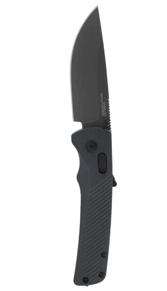SOG Specialty Knives Flash AT Urban Grey Knife