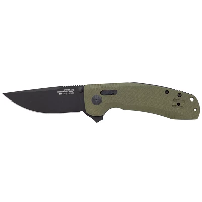 SOG Specialty Knives SOG-TAC XR Knife