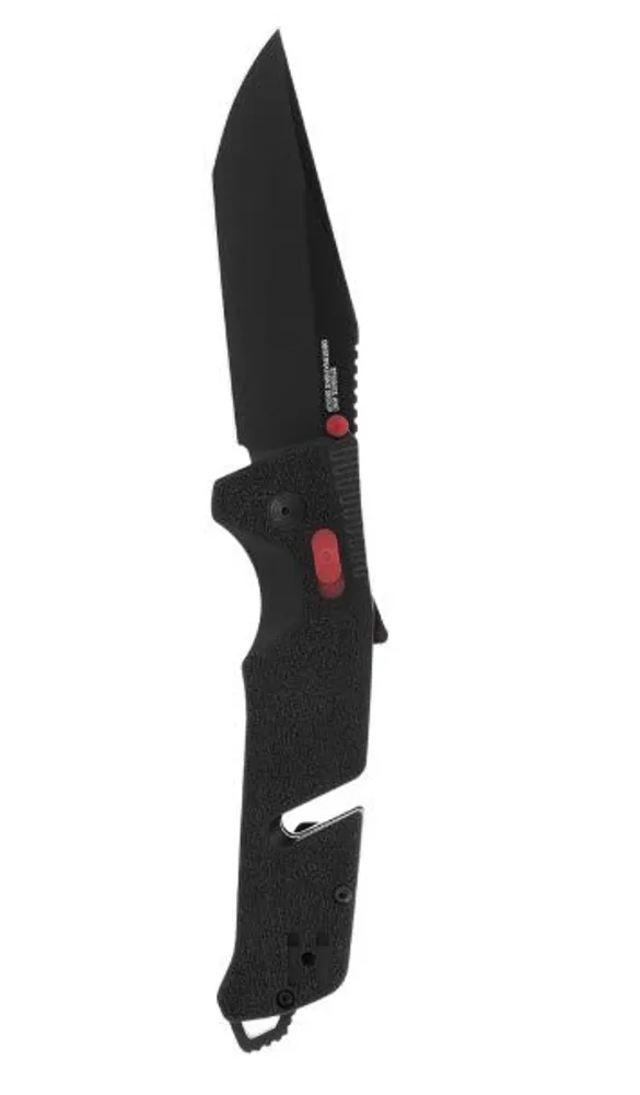 SOG Specialty Knives Trident AT Knife