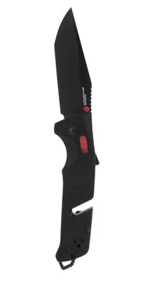 SOG Specialty Knives Trident AT Knife