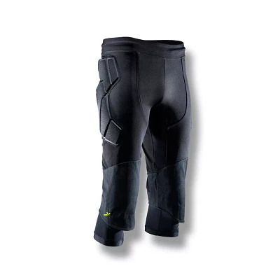 Storelli Youth ExoShield GK 3/4 Soccer Pants