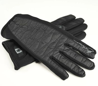 Seirus Women's Heatwave Soundtouch Sierra Fleece Gloves