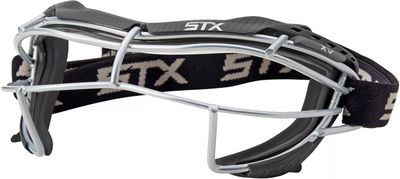 STX Women's Focus XV-S Lacrosse Goggles
