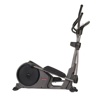 Sunny Health & Fitness Programmable Magnetic Elliptical