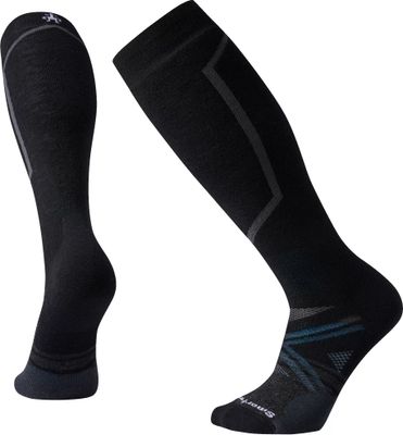 Smartwool Unisex PhD Ski Medium Socks