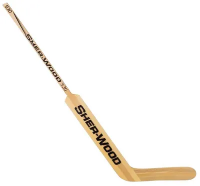 Sher-Wood G530 Goalie Ice Hockey Stick