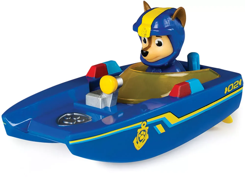 SwimWays Chase Rescue Boat