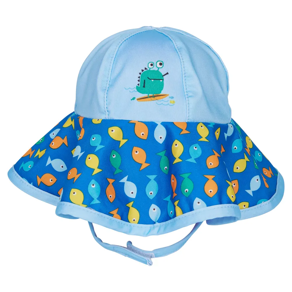 SwimWays Infant Swim Hat