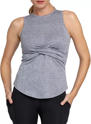 Tail Women's Houston Crossover Tank Top