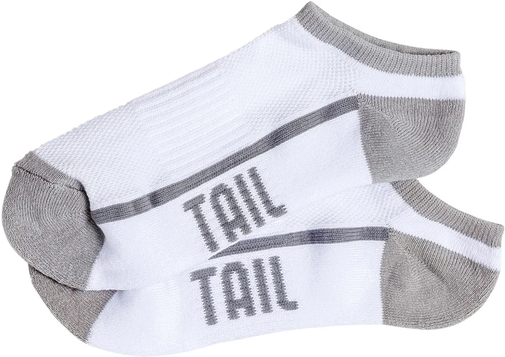 Tail Women's Logo Low Cut Socks