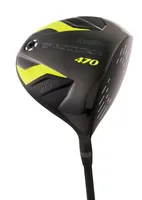 Tour Edge Bazooka 470 Driver