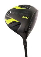 Tour Edge Women's Bazooka 470 Driver