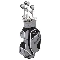 Tour Edge Lady Women's Complete Set