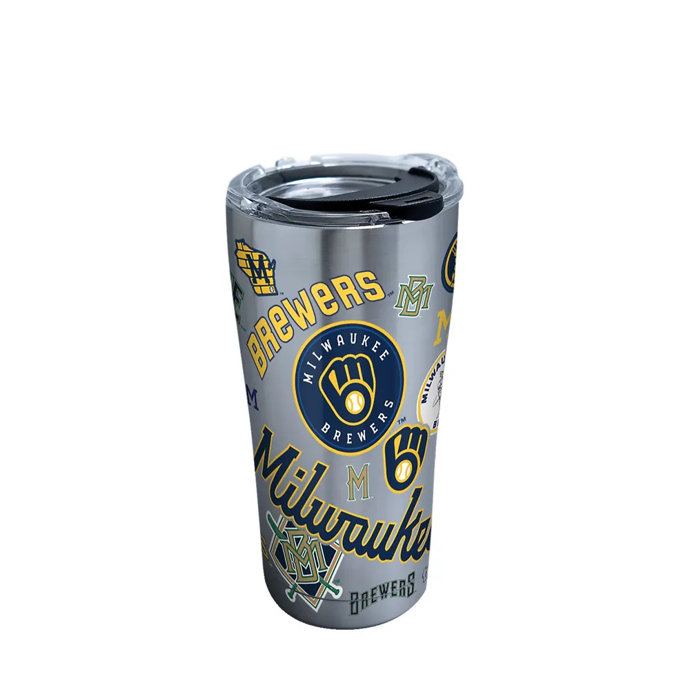 Tervis Milwaukee Brewers oz. Tumbler