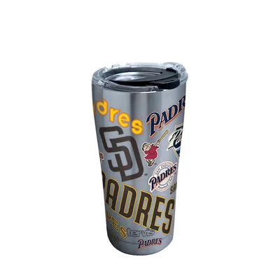 Tervis San Diego Padres oz. Tumbler