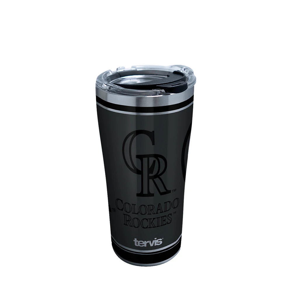 Tervis Colorado Rockies oz. Tumbler