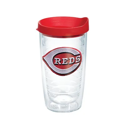 Tervis Cincinnati Reds oz. Tumbler