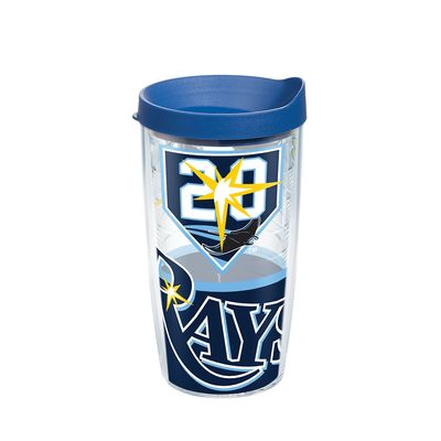 Tervis Tampa Bay Rays oz. Tumbler