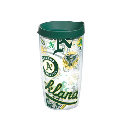 Tervis Oakland Athletics oz. Tumbler