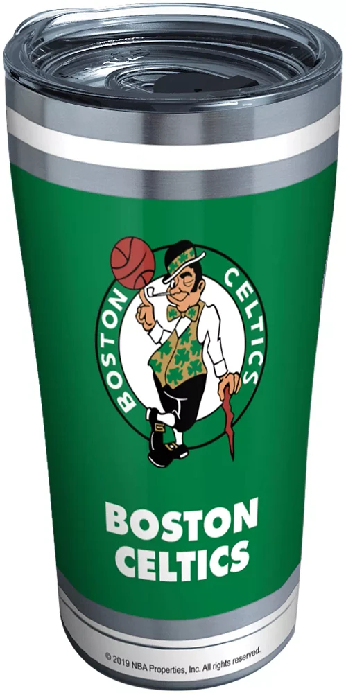 Tervis Boston Celtics oz. Tumbler