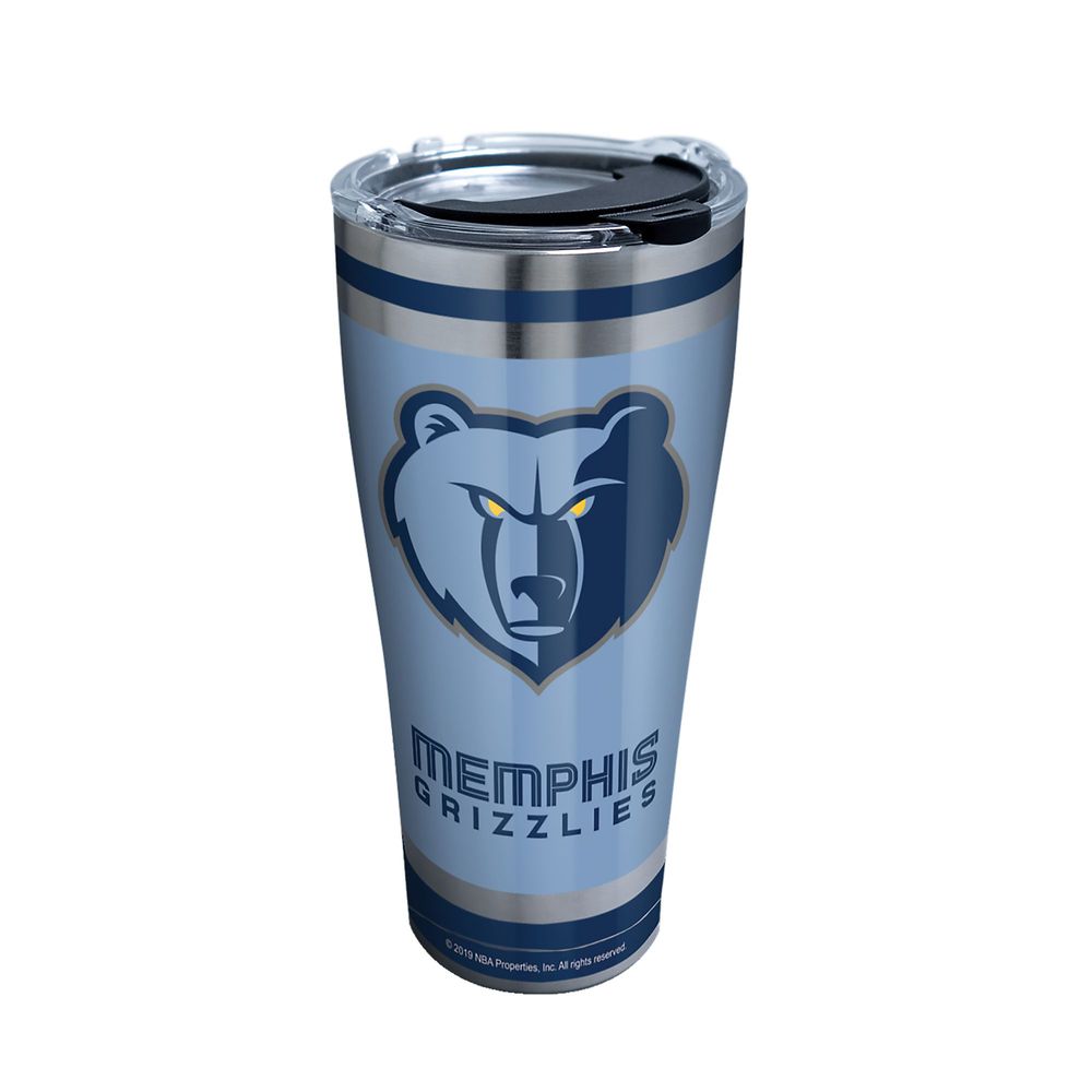 Tervis Memphis Grizzlies oz. Tumbler