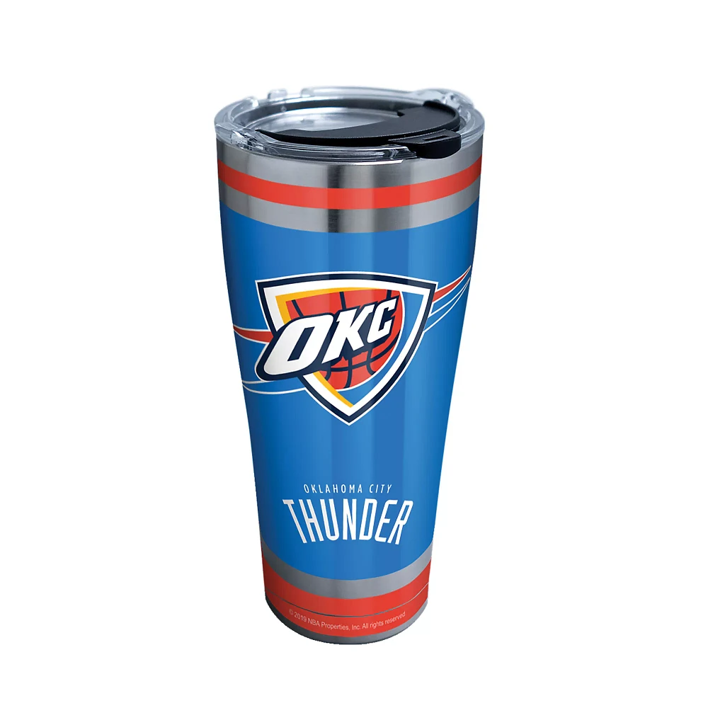 Tervis Oklahoma City Thunder oz. Tumbler