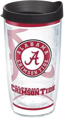 Tervis Alabama Crimson Tide Traditional 16oz. Tumbler