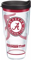 Tervis Alabama Crimson Tide Traditional 24oz. Tumbler