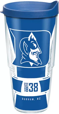 Tervis Duke Blue Devils Spirit 24oz. Tumbler