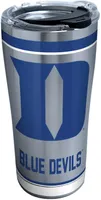 Tervis Duke Blue Devils 20oz. Stainless Steel Tumbler