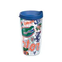 Tervis Florida Gators oz. All Over Tumbler