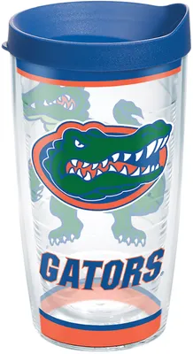 Tervis Florida Gators Traditional 16oz. Tumbler