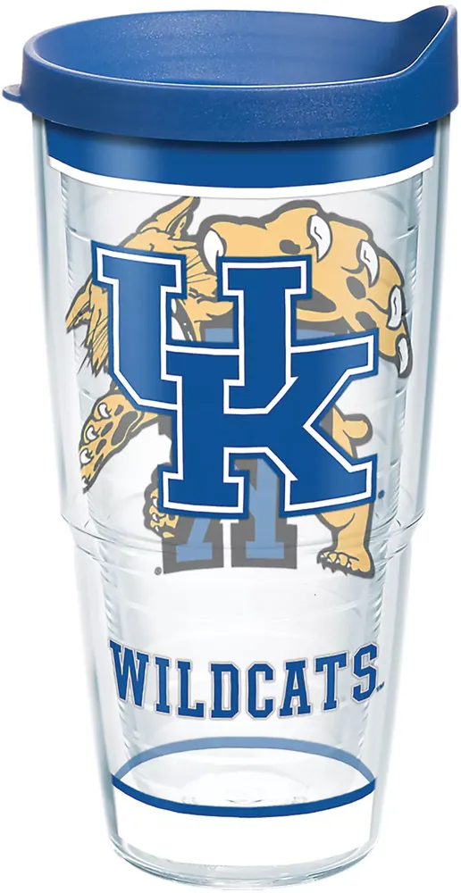 Tervis Kentucky Wildcats Traditional 24oz. Tumbler