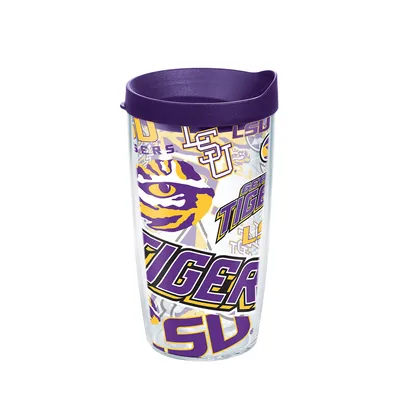 Tervis LSU Tigers oz. All Over Tumbler