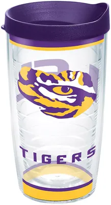 Tervis LSU Tigers Traditional 16oz. Tumbler