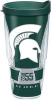 Tervis Michigan State Spartans Spirit 24oz. Tumbler