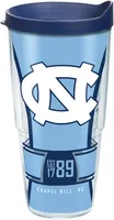 Tervis North Carolina Tar Heels Spirit 24oz. Tumbler