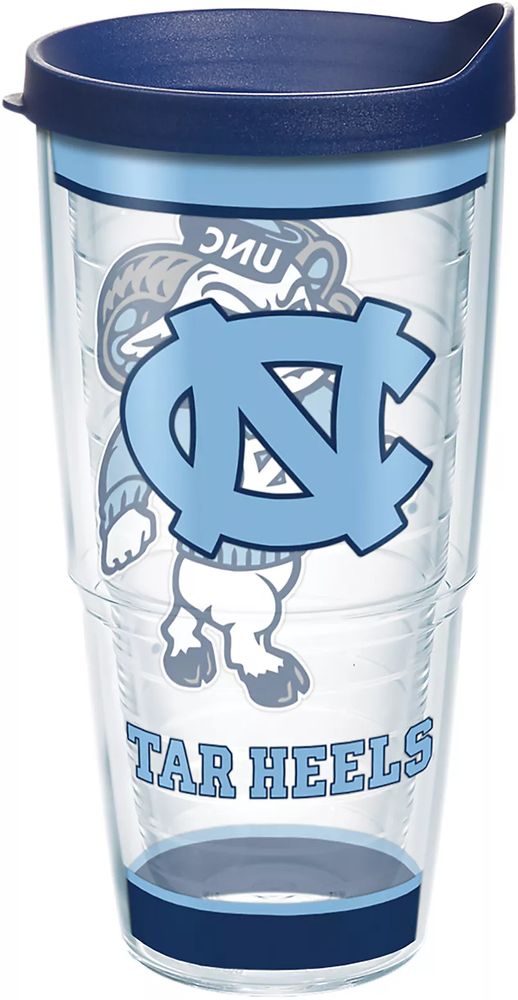 Tervis North Carolina Tar Heels Traditional 24oz. Tumbler